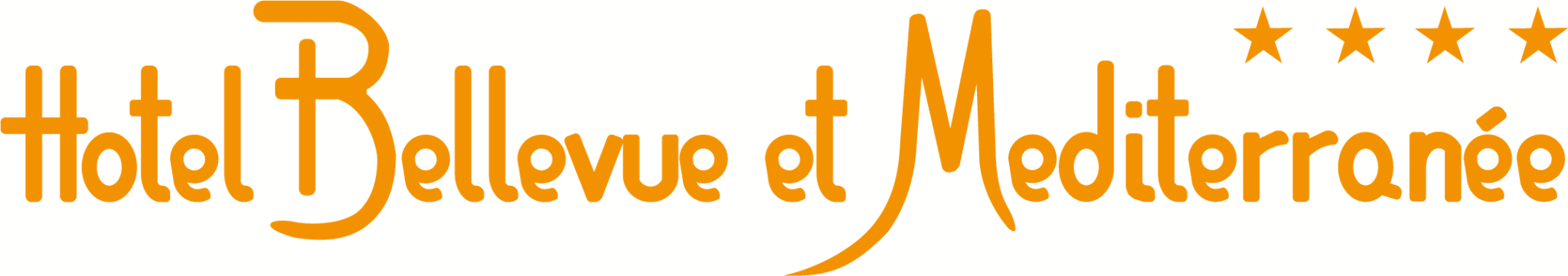 Hotel Bellevue et Mediterranée